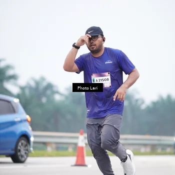 Runner Photo 7304999