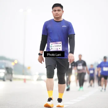 Runner Photo 7305004