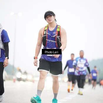 Runner Photo 7305009