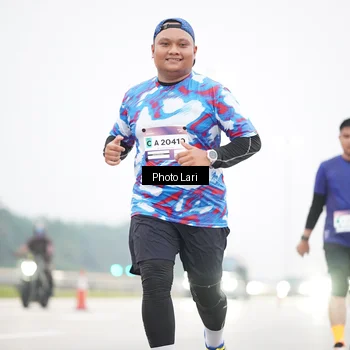 Runner Photo 7305010