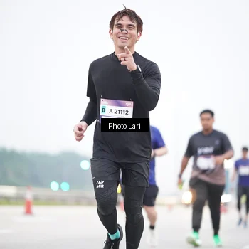 Runner Photo 7305017