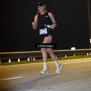 Runner Photo 7305025