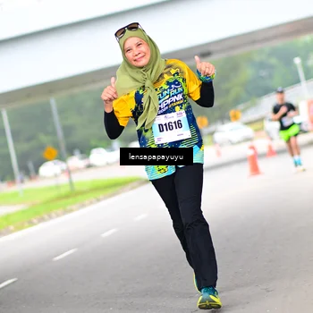 Runner Photo 7305027