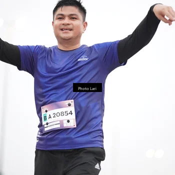 Runner Photo 7305028