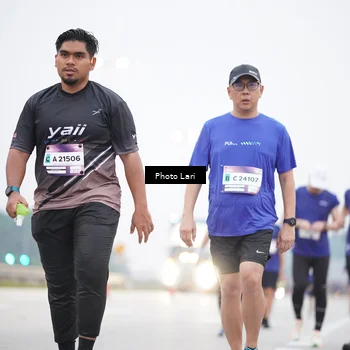 Runner Photo 7305029