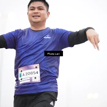 Runner Photo 7305030