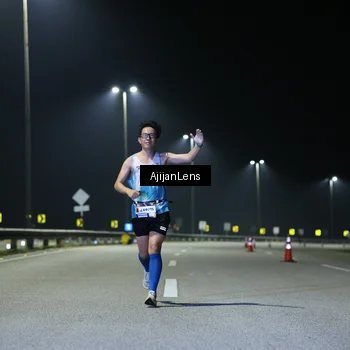 Runner Photo 7305034