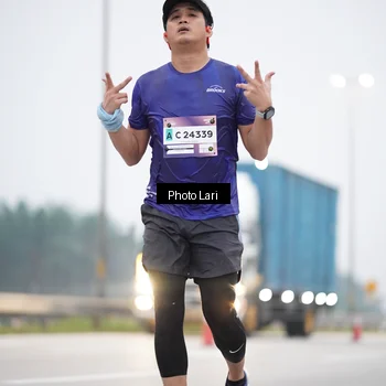 Runner Photo 7305037