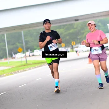 Runner Photo 7305041