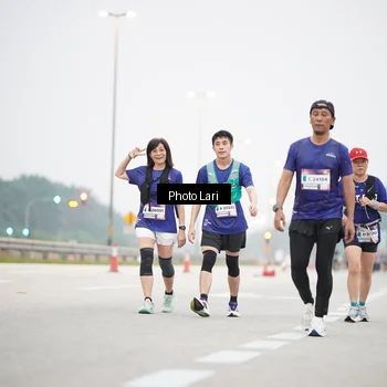 Runner Photo 7305042