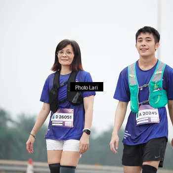 Runner Photo 7305049