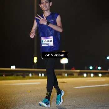 Runner Photo 7305053