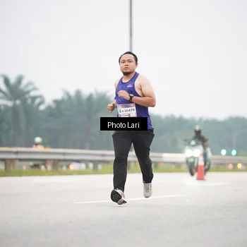 Runner Photo 7305054