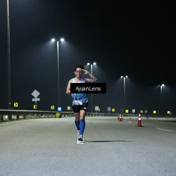 Runner Photo 7305055