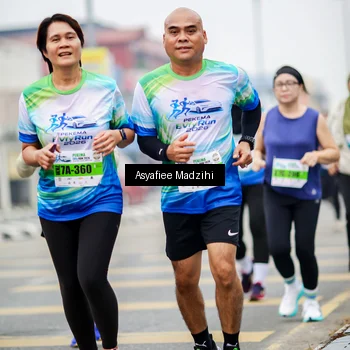 Runner Photo 7305059