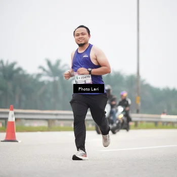 Runner Photo 7305062