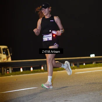 Runner Photo 7305065