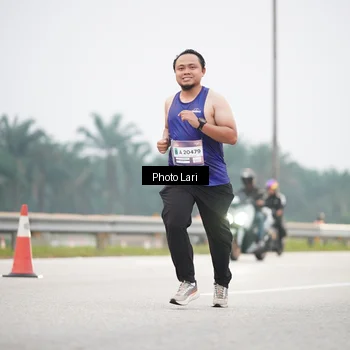 Runner Photo 7305066