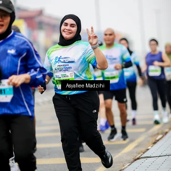 Runner Photo 7305067