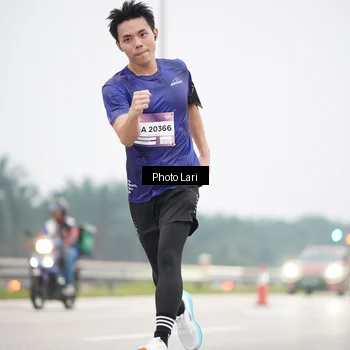 Runner Photo 7305071