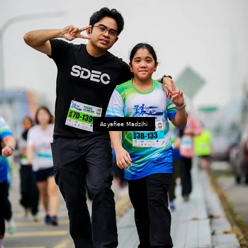 Runner Photo 7305072