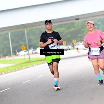 Runner Photo 7305085