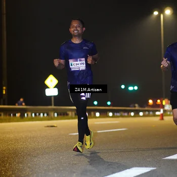 Runner Photo 7305091