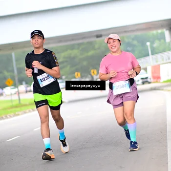 Runner Photo 7305093