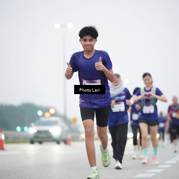Runner Photo 7305094