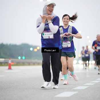 Runner Photo 7305095