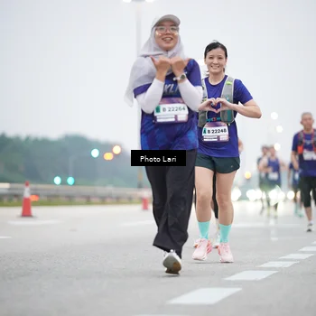 Runner Photo 7305096
