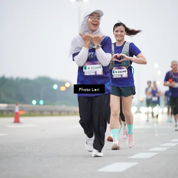 Runner Photo 7305098