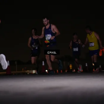 Runner Photo 7305101