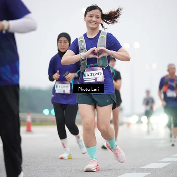 Runner Photo 7305103