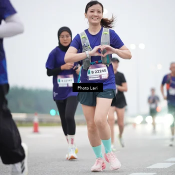 Runner Photo 7305104
