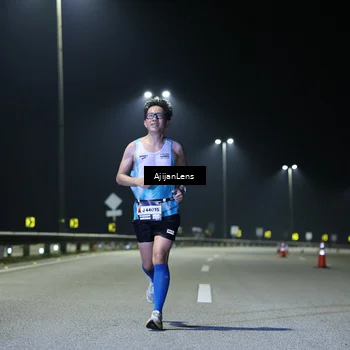 Runner Photo 7305106