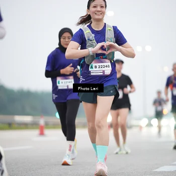 Runner Photo 7305107