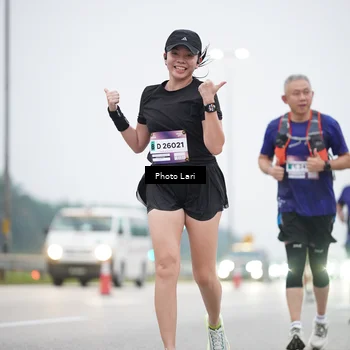Runner Photo 7305108