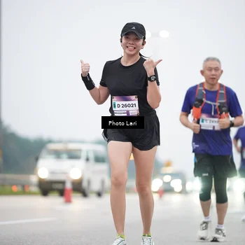 Runner Photo 7305110