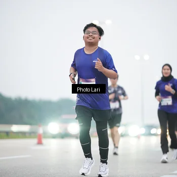 Runner Photo 7305115