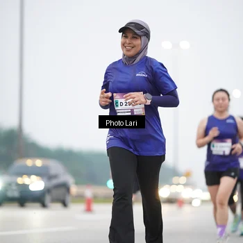 Runner Photo 7305125
