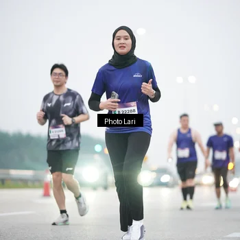 Runner Photo 7305128