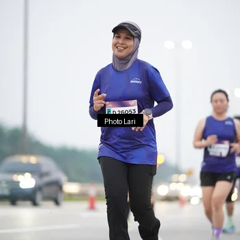 Runner Photo 7305129