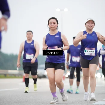 Runner Photo 7305131