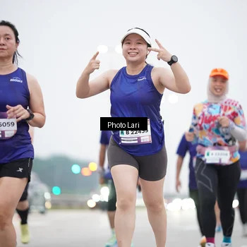 Runner Photo 7305132