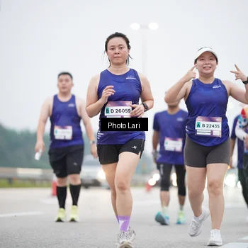 Runner Photo 7305133