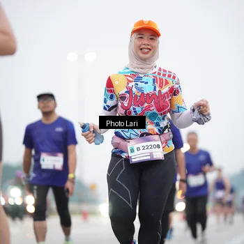 Runner Photo 7305139