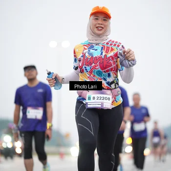 Runner Photo 7305140