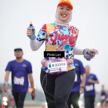 Runner Photo 7305142