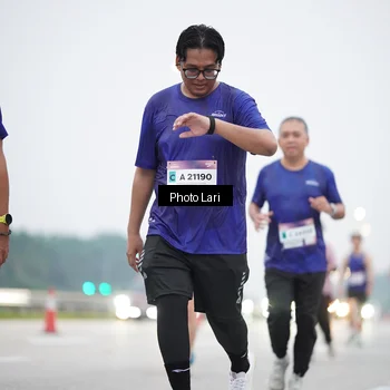 Runner Photo 7305145
